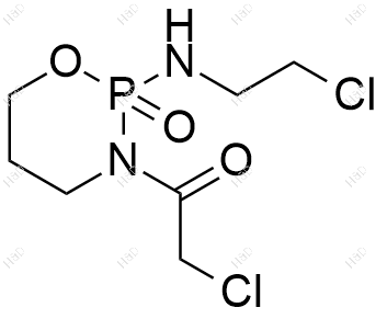 异环磷酰胺杂质Ⅱ