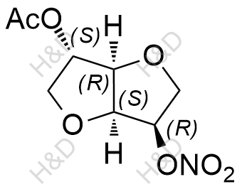 硝酸异山梨酯杂质D