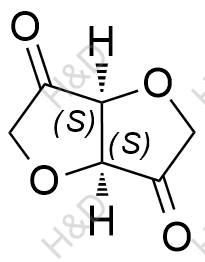硝酸异山梨酯杂质F
