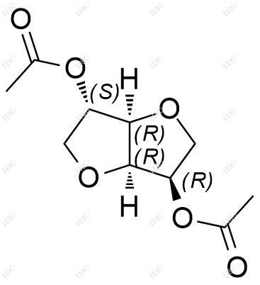 异山梨酯杂质8