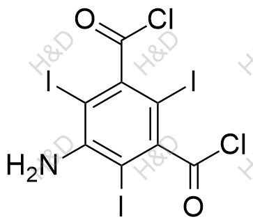 碘海醇杂质L