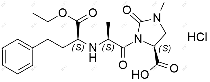 盐酸咪达普利