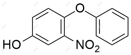 艾拉莫德杂质74