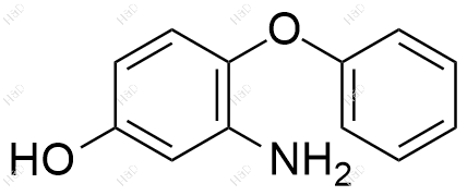 艾拉莫德杂质75