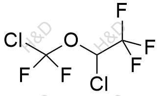 异氟烷杂质1