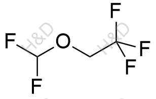异氟烷杂质2