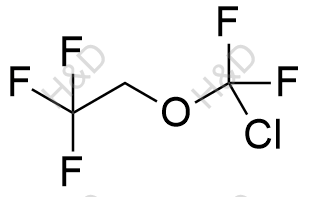 异氟烷杂质3
