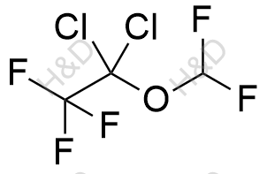 异氟烷杂质4