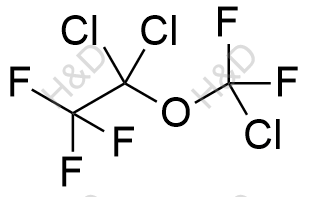 异氟烷杂质5