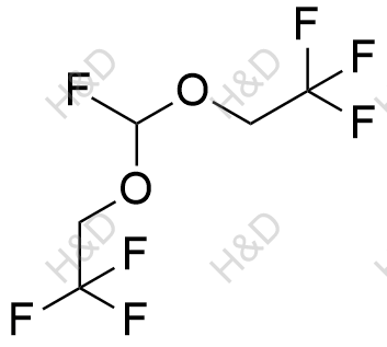 异氟烷杂质9