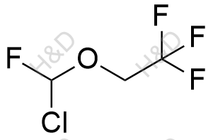 异氟烷杂质10