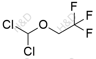 异氟烷杂质11