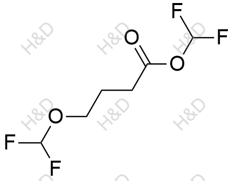 异氟烷杂质16