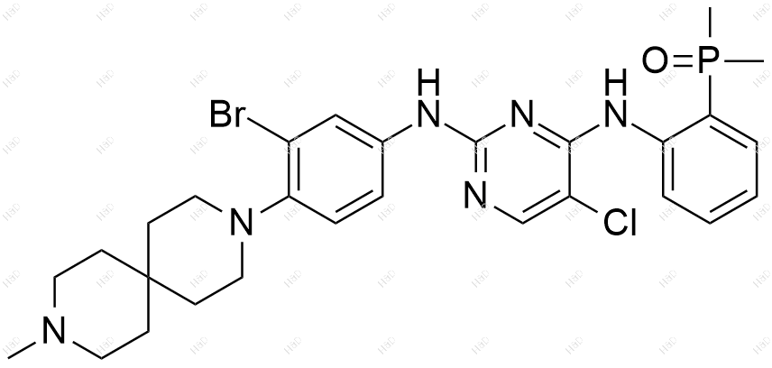 伊鲁阿克杂质19