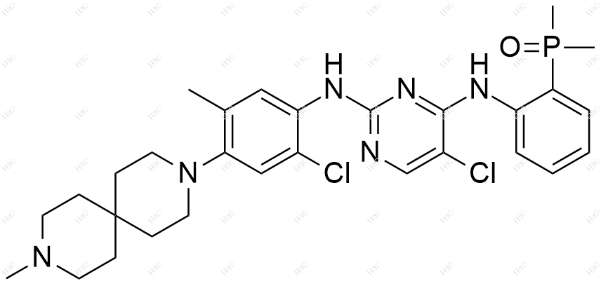 伊鲁阿克杂质22