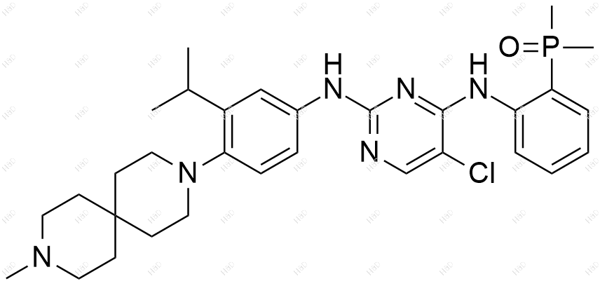 伊鲁阿克杂质23