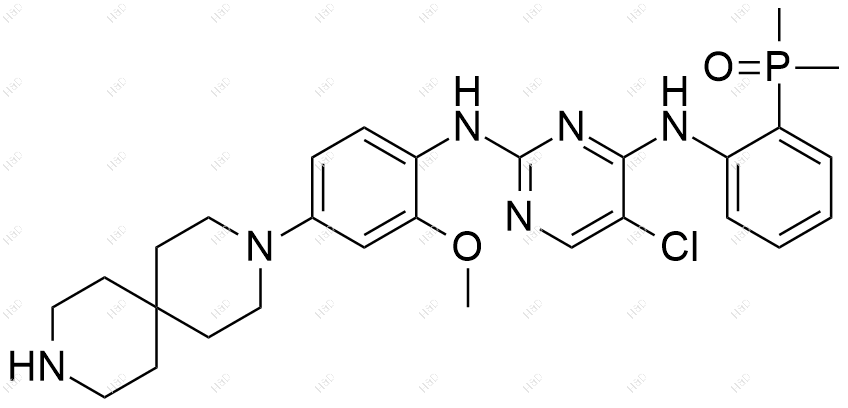 伊鲁阿克杂质24