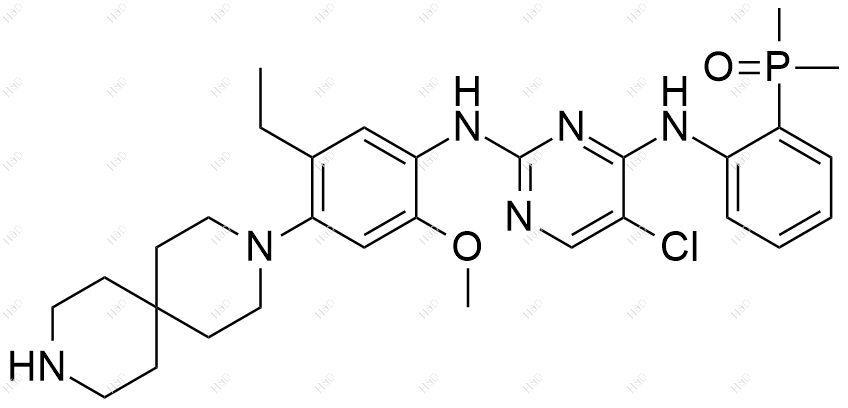 伊鲁阿克杂质26