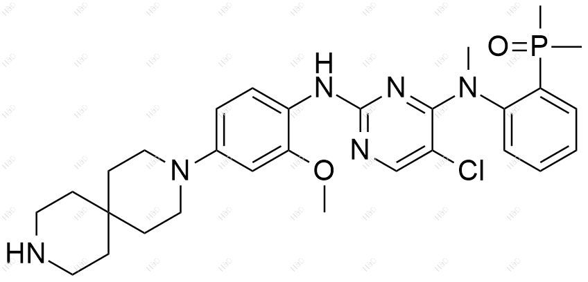 伊鲁阿克杂质27