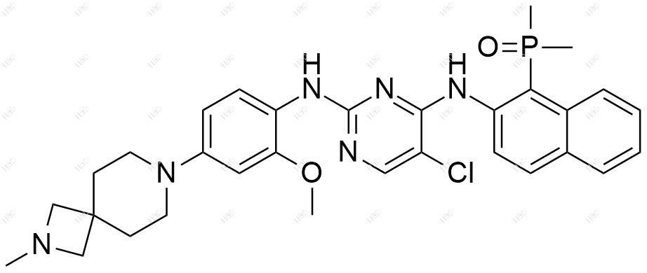 伊鲁阿克杂质31
