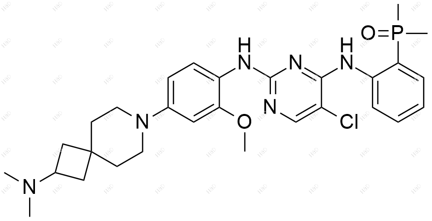 伊鲁阿克杂质32