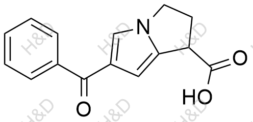 酮咯酸EP杂质C