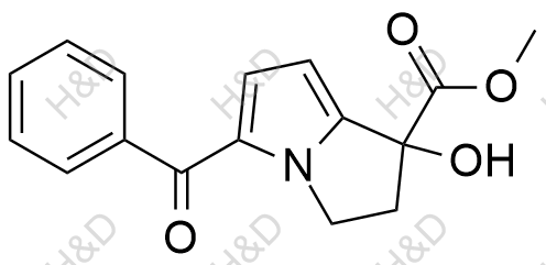 酮咯酸EP杂质G