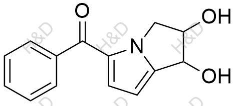 酮咯酸杂质16