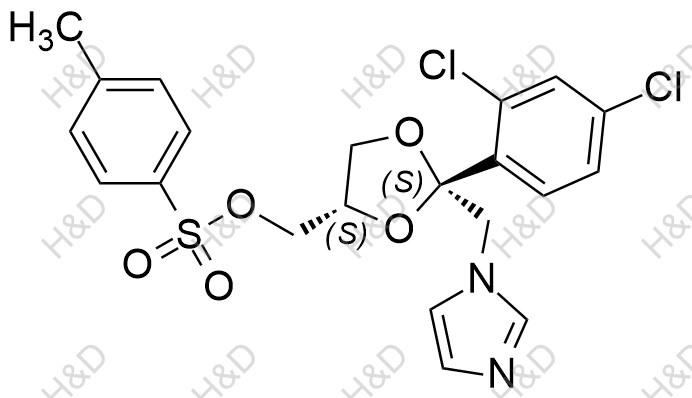 酮康唑杂质24