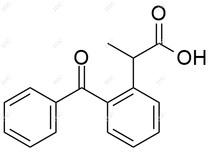 酮洛芬杂质37