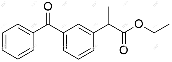 酮洛芬杂质40