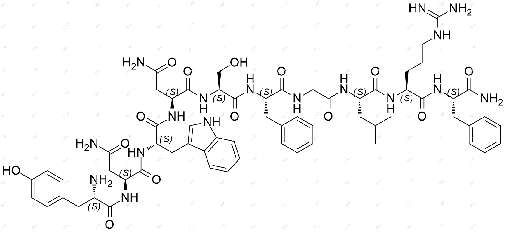 Kisspeptin-10