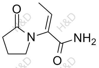 左乙拉西坦EP杂质B