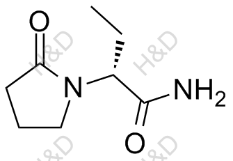 左乙拉西坦EP杂质D