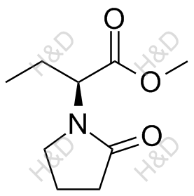左乙拉西坦杂质F
