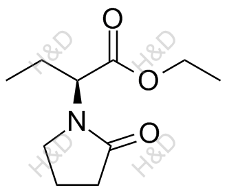 左乙拉西坦杂质G