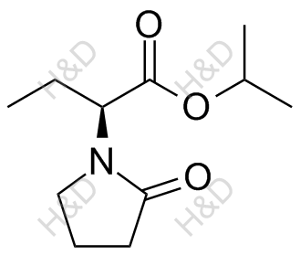 左乙拉西坦杂质P