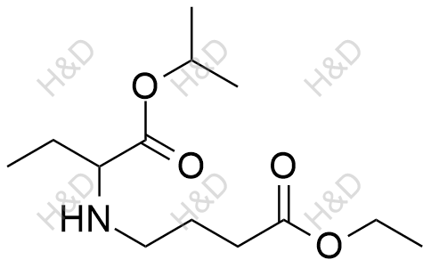 左乙拉西坦杂质22