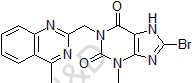 利格列汀杂质48