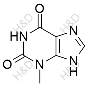 利格列汀杂质61