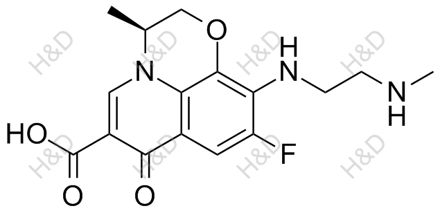 左氧氟沙星杂质1
