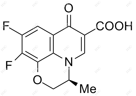 左氧氟沙星USP杂质B