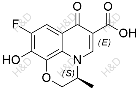 左氧氟沙星杂质35