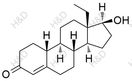 左炔诺孕酮EP杂质K