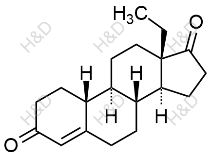 左炔诺孕酮EP杂质L