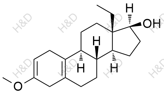 左炔诺孕酮EP杂质Q