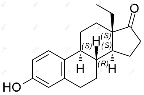 左炔诺孕酮杂质32