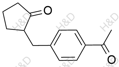 洛索洛芬钠杂质G