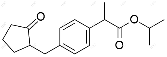 洛索洛芬杂质87
