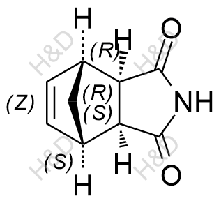 鲁拉西酮杂质9
